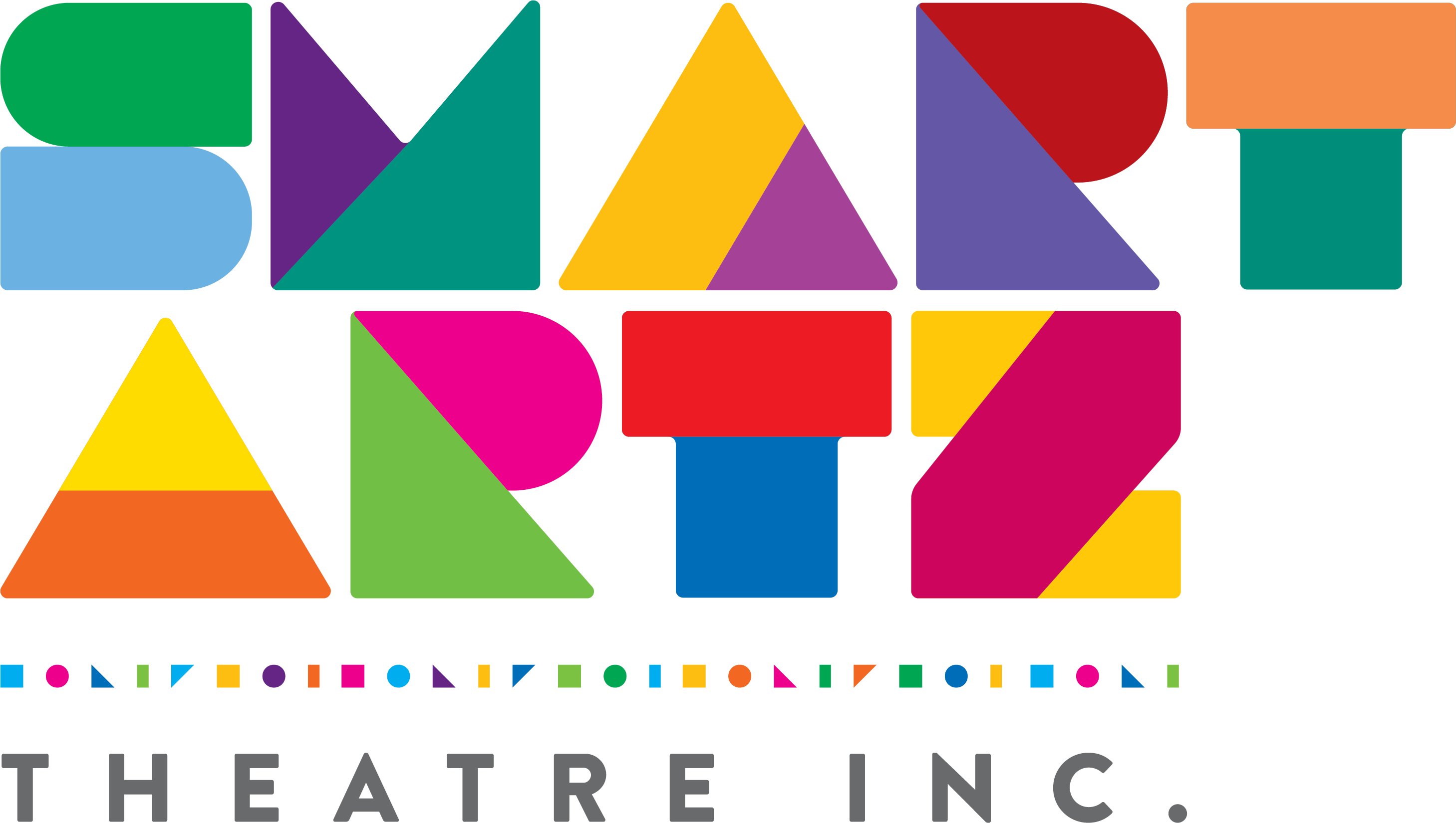 SmartArtz Theatre Inc